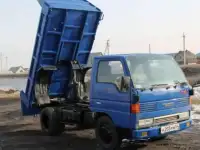  Грузоперевозки г. Красноярск