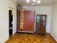 Продам 1- к кв-ру по ул.Университетская набережная  д. 30, 33,00 м², 7 эт., Калининский, г.  ул. Университетская набережная д. 30, фотография 9