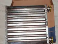 Газовые котлы и запчасти ARDERIA и др. модели, фотография 8