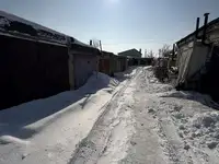Продам гараж