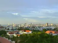 Аренда апартаментов, Паттайя, Grande Caribbean Condo Resort Pattaya (Гранд Карибиан), фотография 8