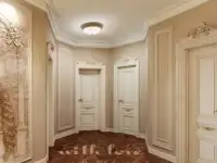 барельеф. роспись стен. Иркутск, фотография 11