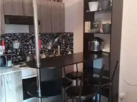 Барная стойка