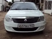 Аренда Renault