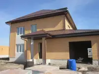 Строительство домов, коттеджей, дач под ключ, фотография 6