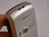 Siemens AP75 Германия, оригинал, комплект, фотография 7