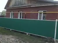 Продам дом в 10 км от города. 80,00 м2, деревня Подымалово, фотография 3