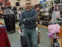 Магазин мужской одежды 