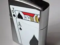 Zippo 3377, фотография 5