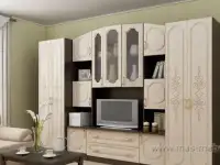 Гостиная Макарено Эко