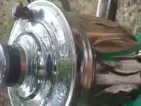 труба на самовар+тушилка, фотография 2