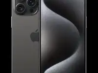 Смартфон apple iphone 15 pro max 256gb black titanium для других