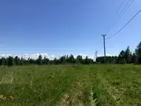 Продается земельный участок 1496 сот.