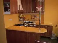 Барные стойки на заказ, фотография 5