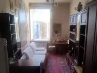 Собственница продаёт комнату на В.О. в малонаселённой квартире., фотография 2