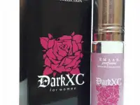 Масляные духи парфюмерия Оптом BLACK XS Paco Rabanne Emaar 6 мл