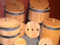 Кадка для засолки купить