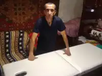 Массаж и восстановление