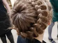 Обучение парикмахеров, Nail-мастеров, визажистов, фотография 3