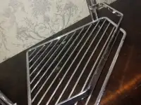 Отрез песочной ткани Один кусок 1,1 x 2,3 м  Второй кусок 1,1 x 1 м, фотография 8