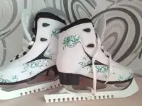 Итальянские коньки