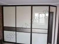 Шкафы купе на заказ