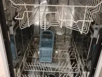 Посудомоечная машина встраиваемая Indesit DSG 0517 45х60 см, фотография 4