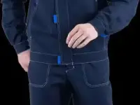 Костюм мужской рабочий 