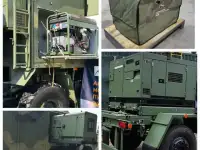 автономные дизель-генераторы