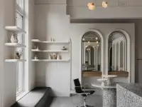 Салон красоты в историческом центре Санкт-Петербурга в особняке!
