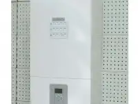 Настенный газовый котел BOSCH серии GAZ 6000 W.