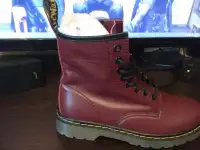 Ботинки Dr. Martens