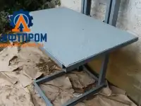 Мини подъемник для небольших грузов в каждый дом!, фотография 2