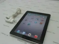 Новый Apple iPad A1219 оригинал, комплект, фотография 2