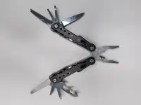 Мультитул Stinger MT-MQ007-BK, фотография 3