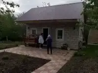 Строители