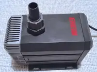 Помпа подъемная Eheim Universal 56.6 л/мин, 3400 л/ч., фотография 7