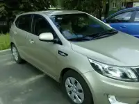 Продам Kia