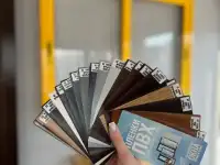 Окна ПВХ