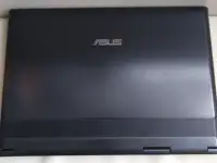 Asus X50SL ноутбук на запчасти.