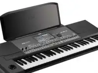 синтезатор korg pa 600