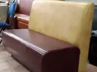Диван для кафе Оскар, фотография 2
