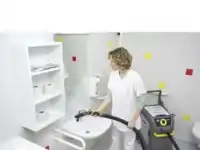 Уборка помещений