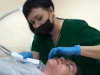 Косметолог