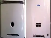 Покупаем газовые колонки