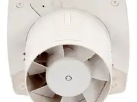 Вентилятор накладной cata x-mart 12 matic hydro, фотография 3