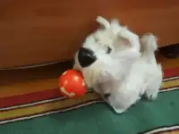 Игрушка-робот, фотография 2