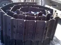 Запчасти на Т-130 и Т-170, Б-10 и Б-10М