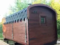 Бани Бочки, фотография 2