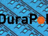 Durapol SuperFlow производство (Англия)